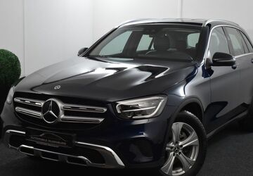 Mercedes-Benz GLC 220 117.802 km 31.400 &euro; Oldenburg 26129