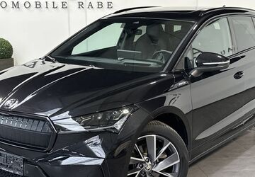 Skoda Enyaq 94.750 km 26.449 &euro; Wardenburg 26203
