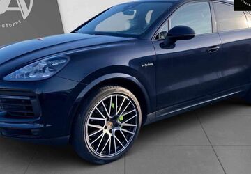 Porsche Cayenne 110.950 km 65.294 &euro; Oldenburg 26135