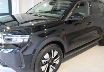Opel Frontera 1.500 km 24.950 &euro; Wiefelstede 26215