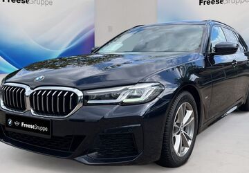 BMW 520 70.694 km 32.290 &euro; Oldenburg 26135