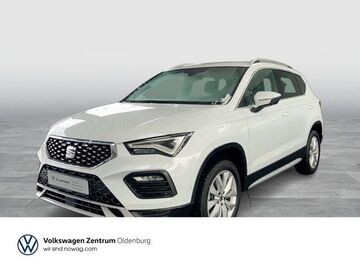 Gebrauchte Seat Ateca