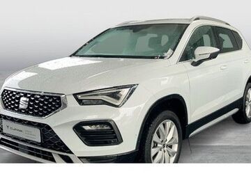 Seat Ateca 21.550 km 26.977 &euro; Oldenburg 26135