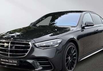 Mercedes-Benz S 400 60.900 km 88.870 &euro; Friesoythe 26169