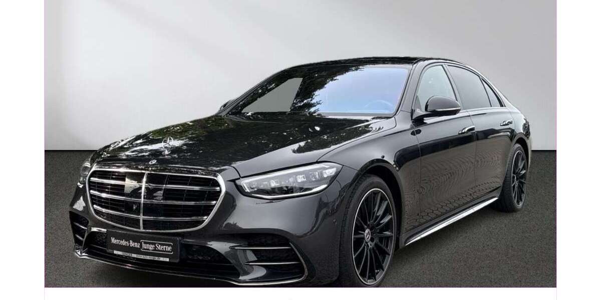 Mercedes-Benz S 400 60.900 km 88.870 &euro; Friesoythe 26169