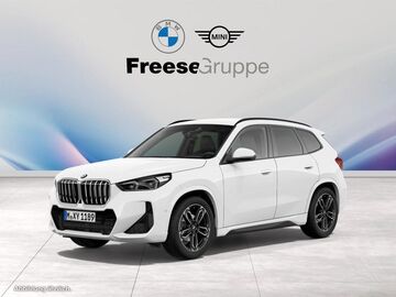 Gebrauchte BMW X1