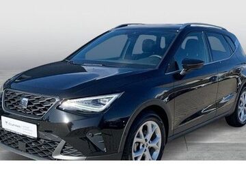 Seat Arona 24.668 km 25.978 &euro; Oldenburg 26135