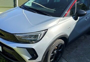 Opel Crossland (X) 16.763 km 16.900 &euro; Oldenburg 26131