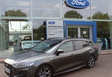 Ford Focus 14.537 km 28.950 &euro; Rastede 26180