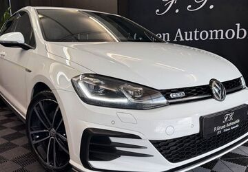 VW Golf 169.219 km 16.999 &euro; Oldenburg 26125