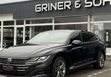VW Arteon 32.560 km 27.950 &euro; Lemwerder 27809