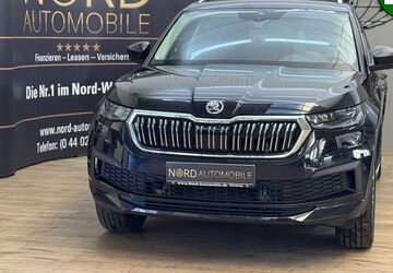 Skoda Kodiaq 99.978 km 34.900 &euro; Rastede/ Wahnbek 26180