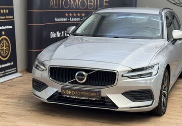 Volvo V60 29.450 km 31.450 &euro; Rastede/ Wahnbek 26180