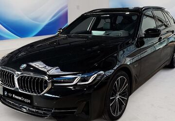 BMW 530 93.011 km 29.690 &euro; Oldenburg 26135