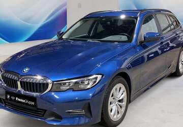 BMW 320 90.000 km 23.990 &euro; Oldenburg 26135