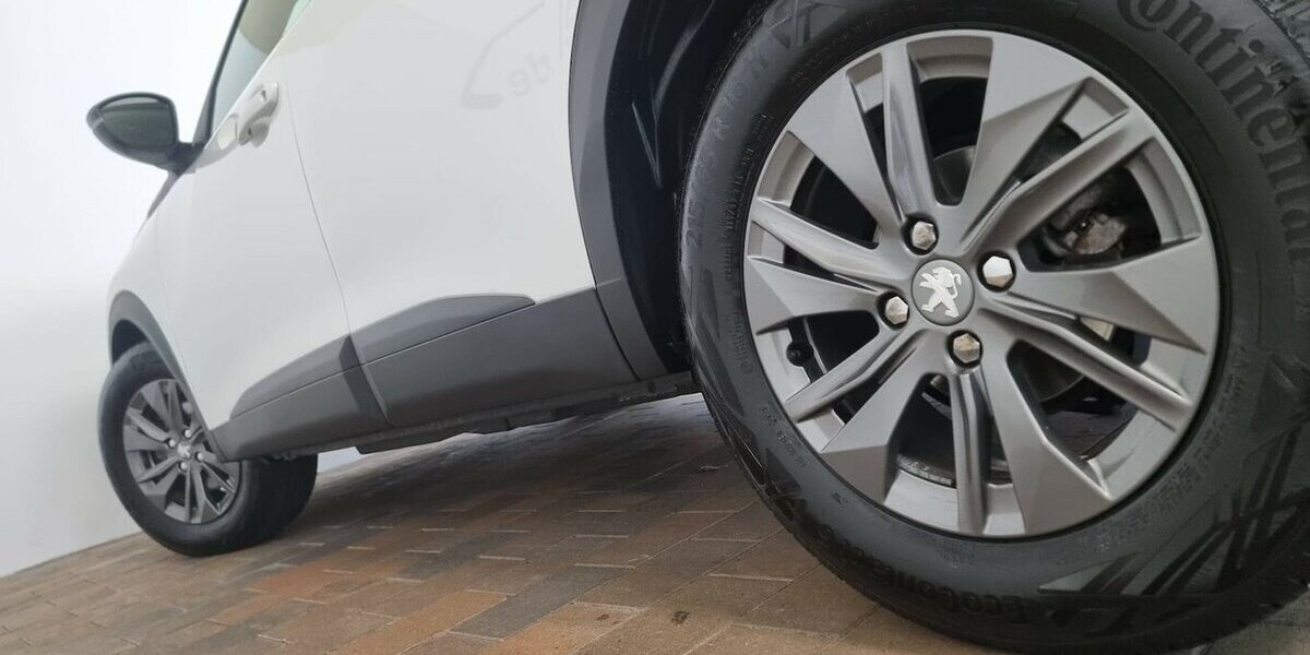 Peugeot 2008 Active Pack LED APP Spur Kamera Tempomat 22.330 km 17.500 &euro; Garrel 49681