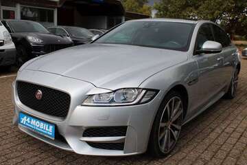 Gebrauchte Jaguar XF
