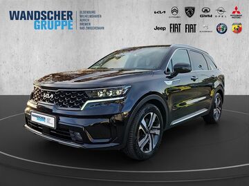 Gebrauchte Kia Sorento