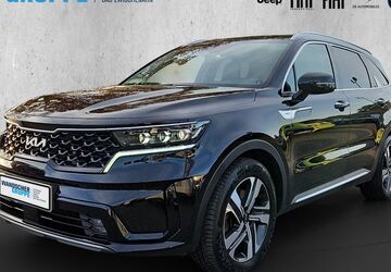 Kia Sorento 38.235 km 41.490 &euro; Oldenburg 26135