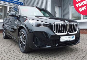 BMW X1 9.900 km 37.900 &euro; Augustfehn 26689
