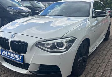 BMW M135 123.000 km 18.999 &euro; Oldenburg 26129