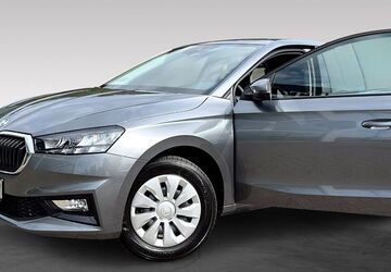 Skoda Fabia 4.488 km 17.490 &euro; Delmenhorst 27755