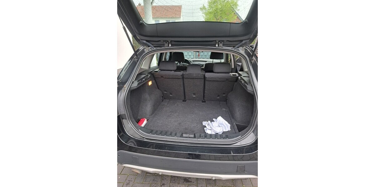 BMW X1 199.360 km 9.300 &euro; Delmenhorst 27749