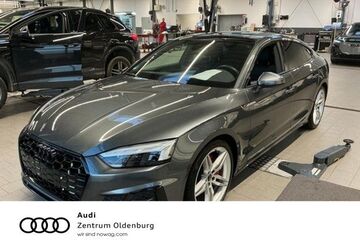 Audi A5 44.904 km 39.978 &euro; Oldenburg 26135