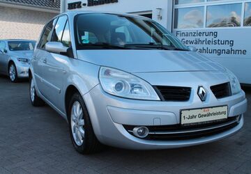 Renault Scenic 100.000 km 3.444 &euro; Rastede 26180