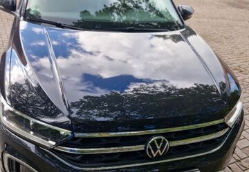 VW T-Roc 40.000 km 17.990 &euro; Oldenburg 26133