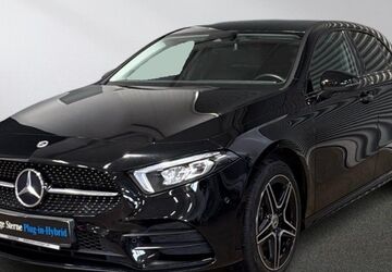 Mercedes-Benz A 250 63.990 km 24.040 &euro; Oldenburg 26129