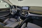 BMW 520d SportLine LED AHK ACC Navi Kamera Hifi 89.900 km 27.450 &euro; Garrel 49681