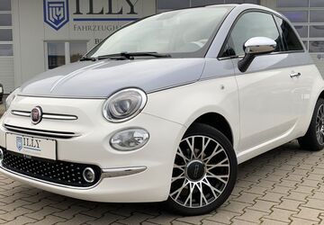 Fiat 500 47.862 km 10.950 &euro; Hatten | Sandkrug 26209