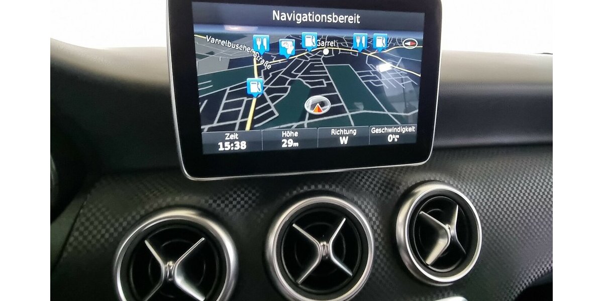 Mercedes-Benz A 200 d CDI Urban LED SHZ AHK Navi Klima Spur 189.700 km 11.450 &euro; Garrel 49681