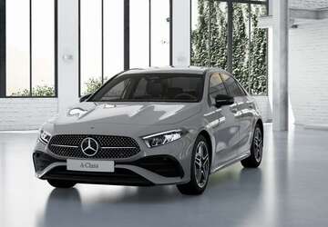 Mercedes-Benz A 200 9.900 km 36.890 &euro; Oldenburg 26129