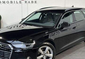 Audi A6 99.750 km 26.989 &euro; Wardenburg 26203