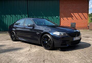 BMW 530 277.000 km 13.600 &euro; Westerstede 26655