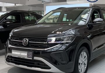 VW T-Cross 1.250 km 24.995 &euro; Oldenburg 26123