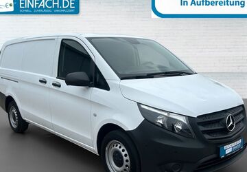 Mercedes-Benz Vito 151.500 km 18.999 &euro; Delmenhorst 27755