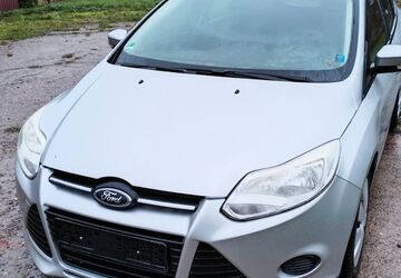 Ford Focus 163.413 km 4.750 &euro; Hude (Oldenburg) 27798