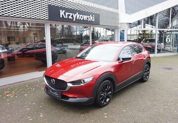 Mazda CX-30 22.323 km 28.499 &euro; Rastede 26180