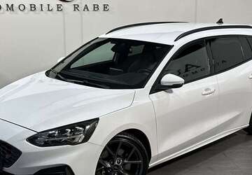 Ford Focus 104.750 km 17.449 &euro; Wardenburg 26203