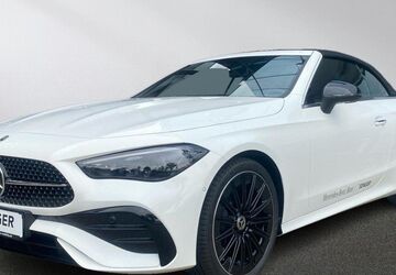 Mercedes-Benz CLE 200 18.000 km 61.980 &euro; Oldenburg 26129