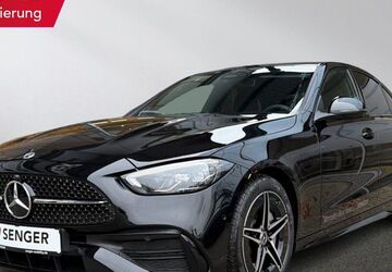 Mercedes-Benz C 180 18.000 km 42.480 &euro; Oldenburg 26129