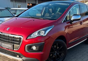 Peugeot 3008 171.100 km 8.990 &euro; Hatten 26209