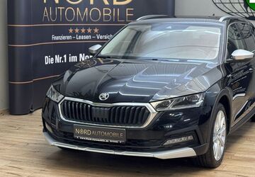Skoda Octavia 114.000 km 23.400 &euro; Rastede/ Wahnbek 26180