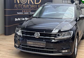 VW Tiguan 97.669 km 28.900 &euro; Rastede/ Wahnbek 26180