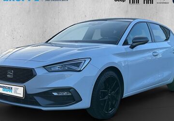 Seat Leon 44.600 km 22.950 &euro; Bad Zwischenahn 26160