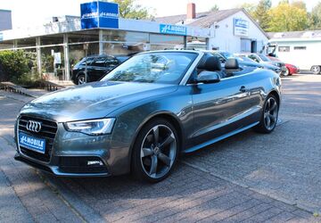 Audi A5 136.000 km 15.999 &euro; Oldenburg 26129