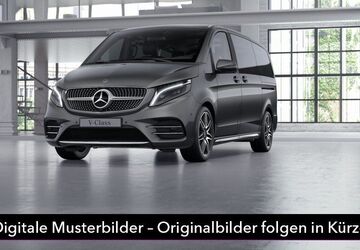 Mercedes-Benz V 300 68.850 km 68.950 &euro; Oldenburg OT Tweelbäke 26135
